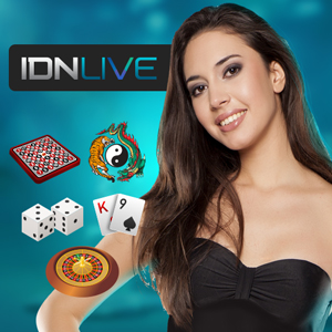 IDNLIVE Lobby